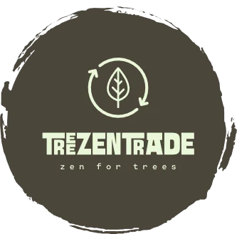 TreeZenTrade logo